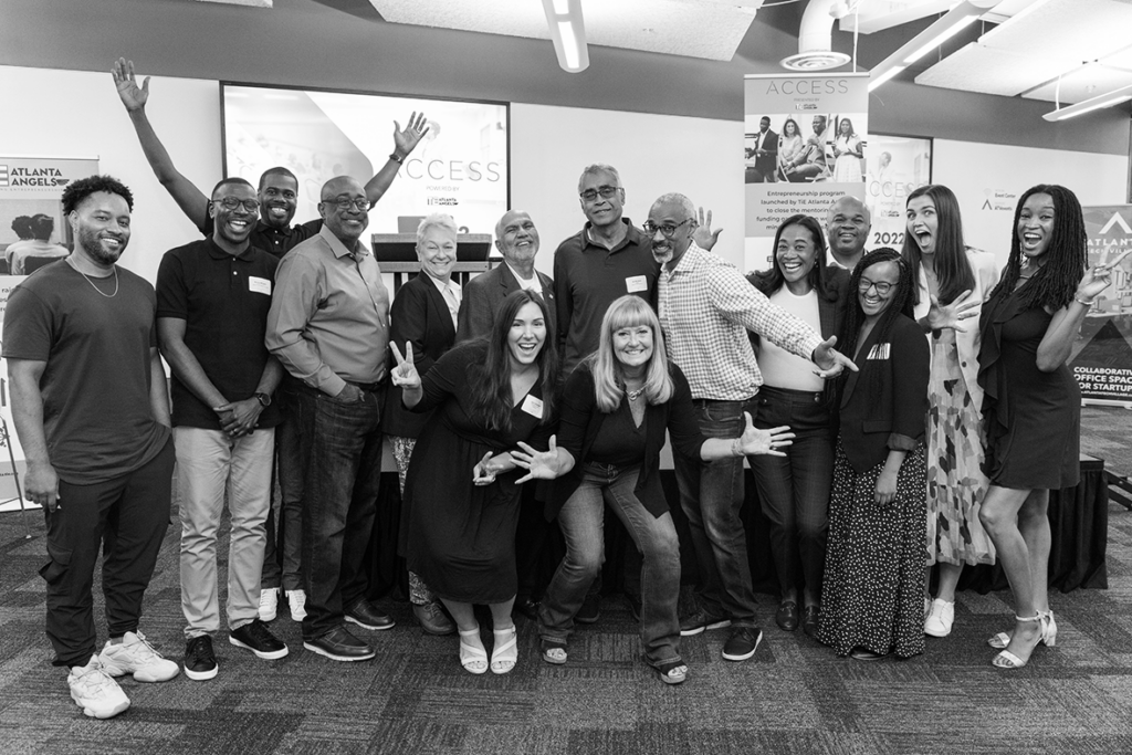 About ACCESS Access Foundation