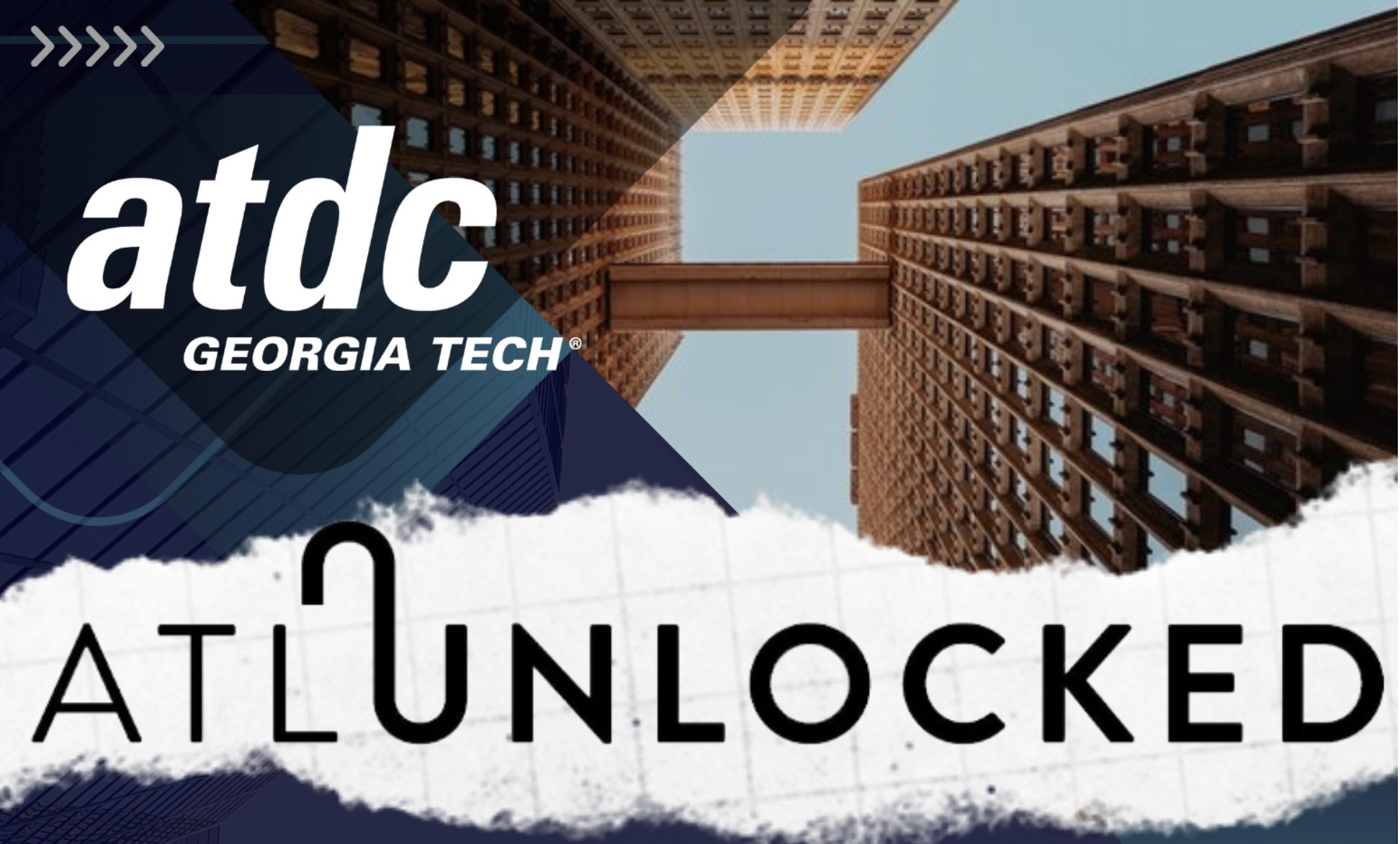Entrepreneurs Night: ATL Unlocked Midtown at ATDC – Access Foundation